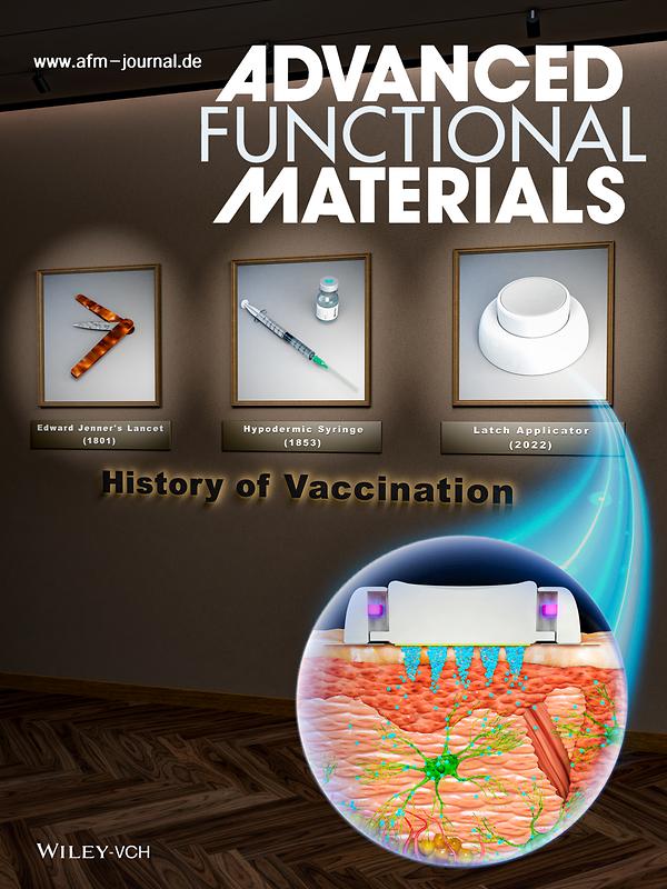 Patch-type Vaccine that is Effective and Less Painful Compared to Existing Vaccination Methods