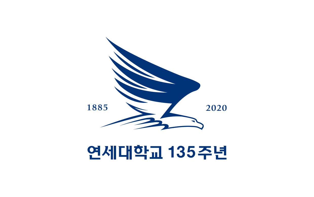 135주년 국문조합 엠블렘